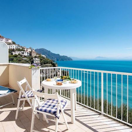 Edera Apartment Amalfi Luaran gambar
