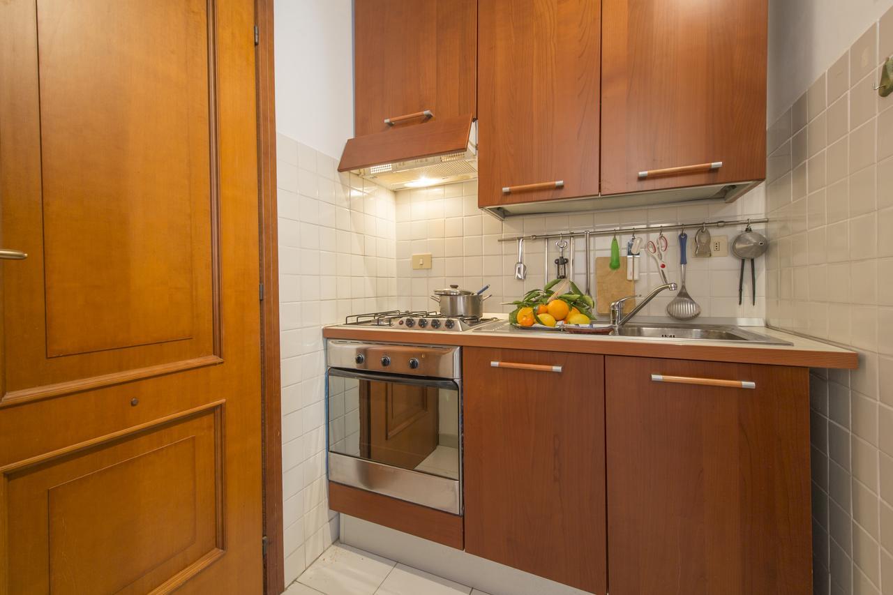 Edera Apartment Amalfi Luaran gambar