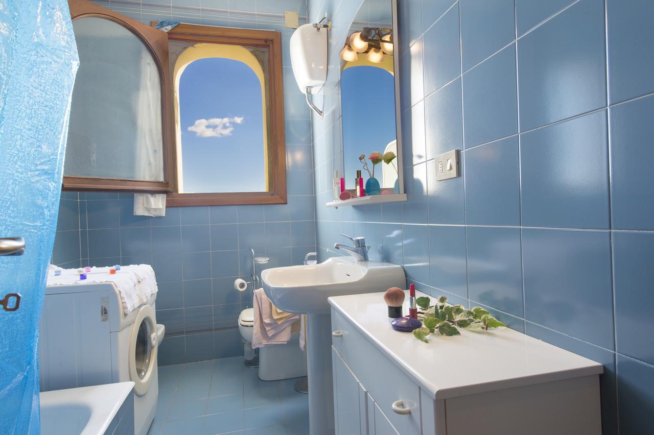 Edera Apartment Amalfi Luaran gambar
