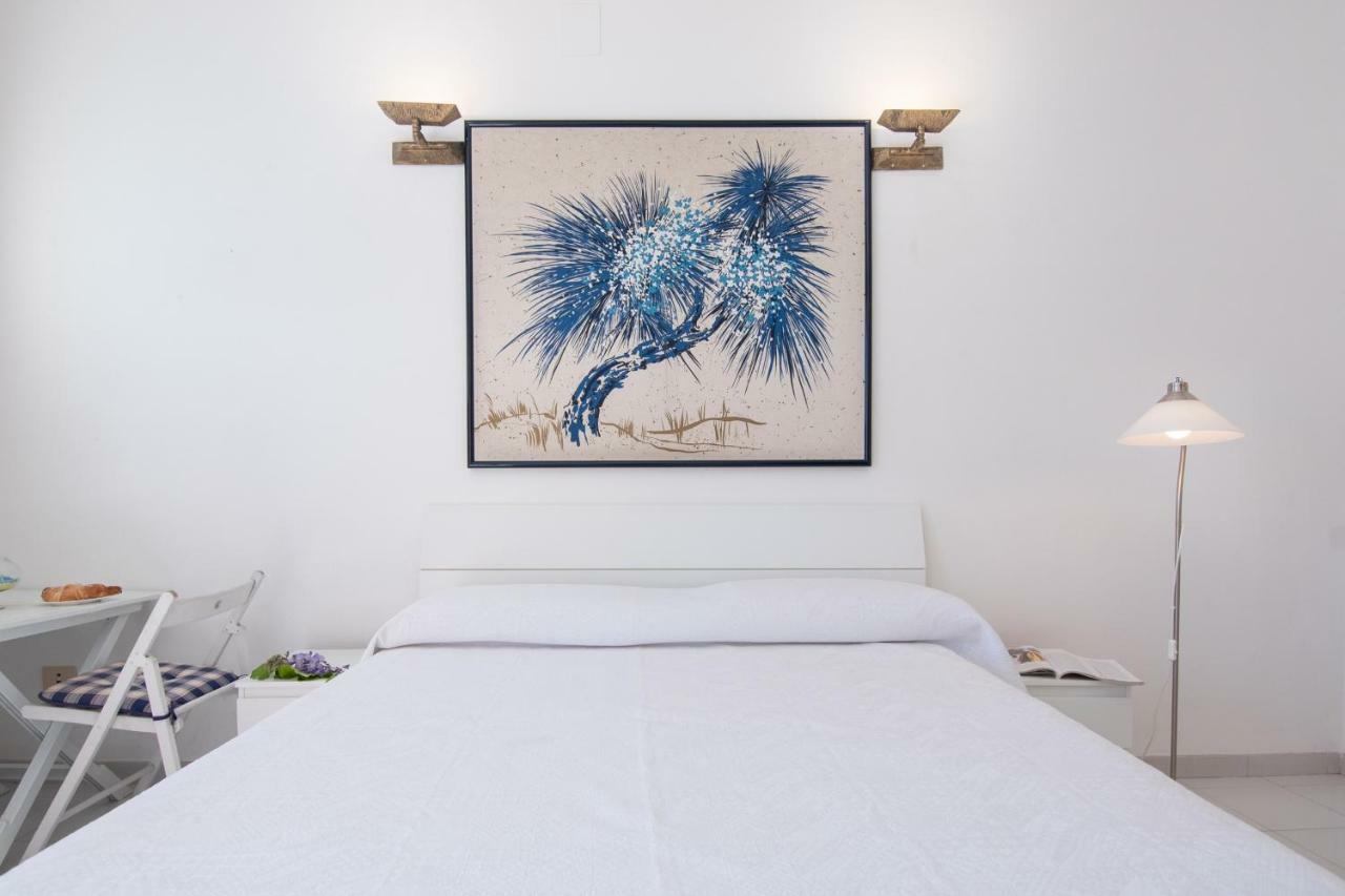 Edera Apartment Amalfi Luaran gambar
