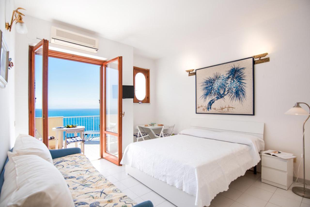 Edera Apartment Amalfi Luaran gambar